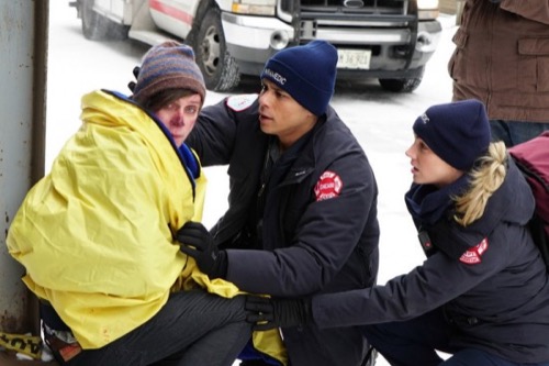 Chicago Fire Recap 2/10/15: Season 3 Episode 14 “Call It Paradise”