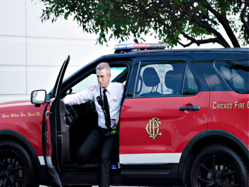 ‘Chicago Fire’ Season 13, Premiere Spoilers: Time To Dive Back Into The Fiery Drama!