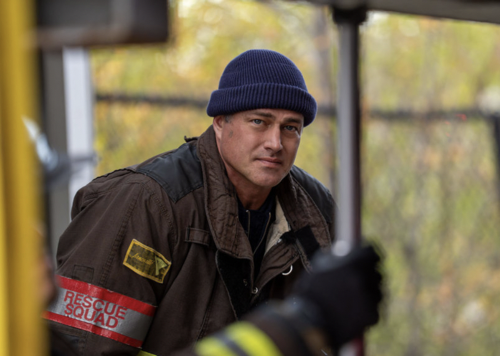 Chicago Fire Recap 01/21/26: Season 14 Episode 10 “Carry A Torch”