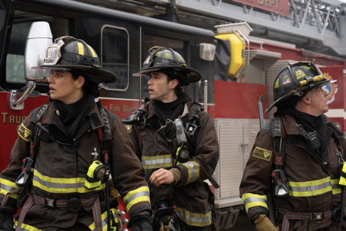 Chicago Fire Recap 04/22/26: Season 14 Episode 18 “Instinct”