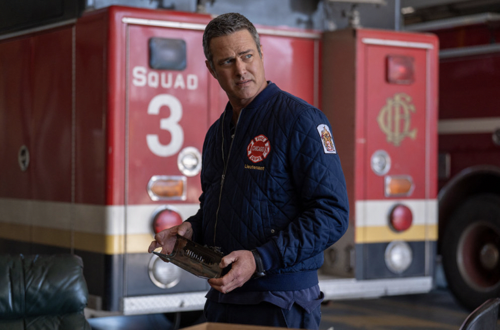 Chicago Fire Recap 04/29/26: Season 14 Episode 19 “Exit Point”