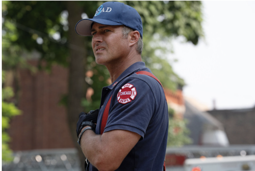Chicago Fire Recap 10/08/25: Season 14 Episode 2 “Primary Search”