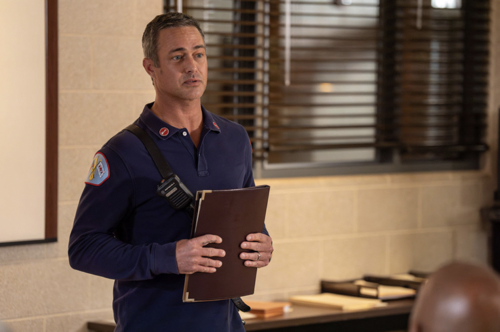 Chicago Fire Recap 10/29/25: Season 14 Episode 5 “Ghosts”