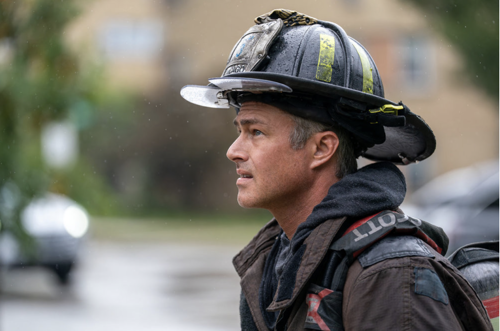 Chicago Fire Fall Finale Recap 11/12/25: Season 14 Episode 7 “Pierce The Vein”