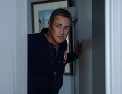 Chicago Fire Winter Premiere Recap 01/07/26: Season 14 Episode 8 “A Man Possessed”