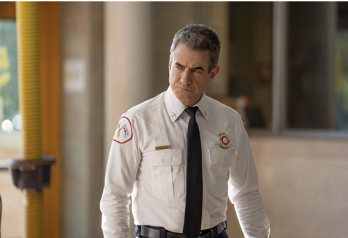 Chicago Fire Recap 01/14/26: Season 14 Episode 9 “Crime of Passion”