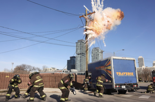 Chicago Fire Recap 01/12/22: Season 10 Episode 11 “Fog Of War”