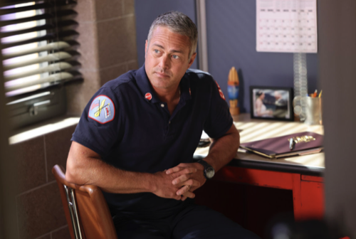 Chicago Fire Recap 10/02/24: Season 13 Episode 2 “Ride the Blade”