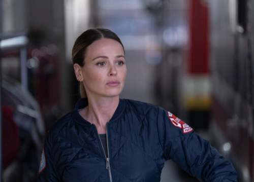 Chicago Fire Recap 03/05/25: Season 13 Episode 15 “Too Close”