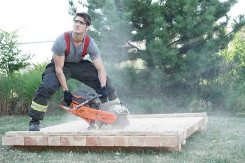 Chicago Fire Recap 10/27/15: Season 4 Episode 3 “I Walk Away”