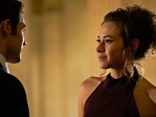Chicago Fire Recap 11/24/15: Season 4 Episode 7 “Sharp Elbows”