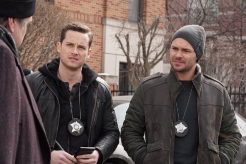 Chicago Fire Recap – ‘I Am the Apocalypse’: Season 3 Episode 19