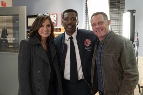 Chicago Fire Recap – ‘We Called Her Jellybean’: Season 3 Episode 21
