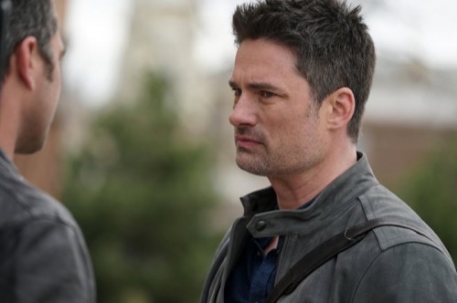 Chicago Fire Recap “Category 5”: Season 3 Episode 22