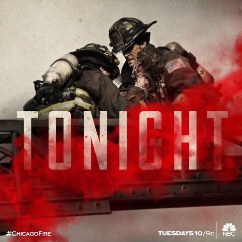 Chicago Fire Recap 11/15/16: Season 5 Episode 5 “I Held Her Hand”