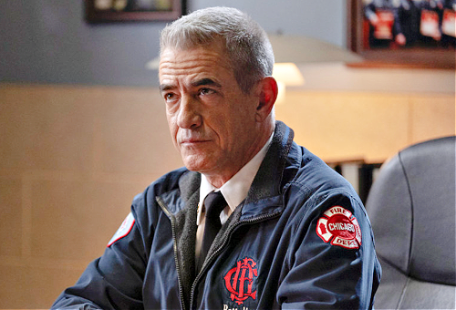Chicago Fire Recap 05/14/25: Season 13 Episode 21 “The Bad Guy”