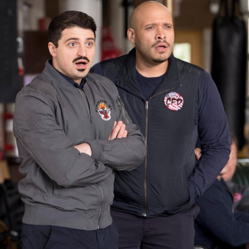 Chicago Fire Finale Recap 05/22/19: Season 7 Episode 22 “I’m Not Leaving You”