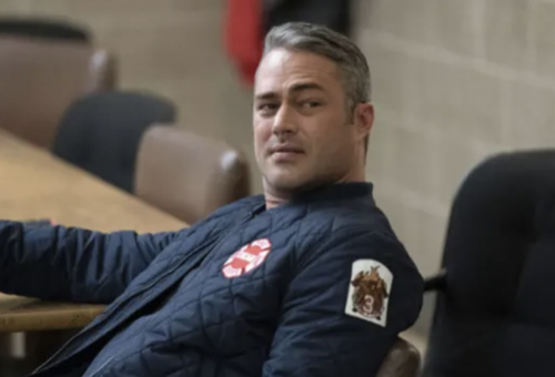 Chicago Fire Recap 03/02/22: Season 10 Episode 14 “An Officer With Grit”