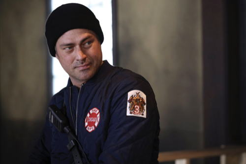 Chicago Fire Recap 03/09/22: Season 10 Episode 15 “The Missing Piece”