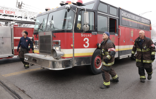 Chicago Fire Fall Finale Recap 12/07/22: Season 11 Episode 9 “Nemesis”