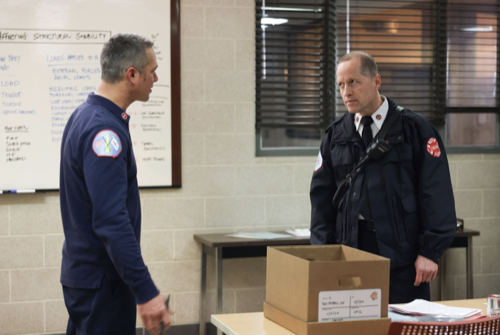 Chicago Fire Recap 02/15/23: Season 11 Episode 13 “The Man of the Moment”