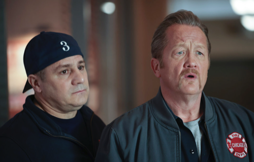 Chicago Fire Recap 03/01/23: Season 11 Episode 15 “Damage Control”