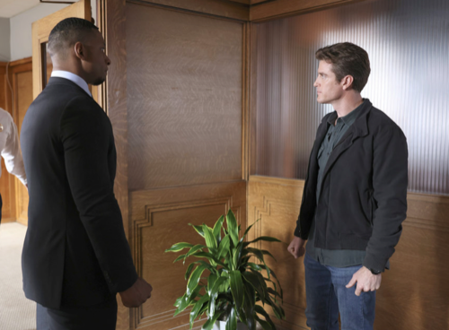 Chicago Fire Recap 05/17/23: Season 11 Episode 21 “Change of Plans”