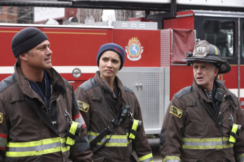 Chicago Fire Recap 03/27/24: Season 12 Episode 8 “All The Dark”