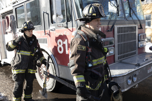 Chicago Fire Recap 03/10/21: Season 9 Episode 8 “Escape Route”