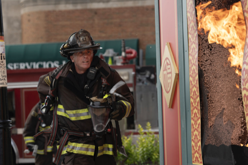 Chicago Fire Recap 10/09/24: Season 13 Episode 3 “All Kinds Of Crazy”
