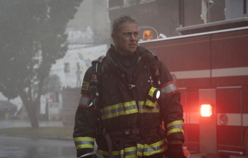 Chicago Fire Recap 11/06/24: Season 13 Episode 6 “Birds of Prey”