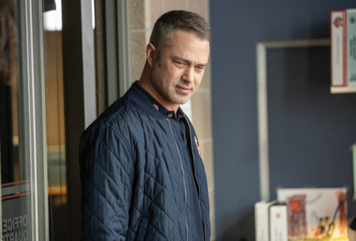 Chicago Fire Recap 03/17/21: Season 9 Episode 9 “Double Red”