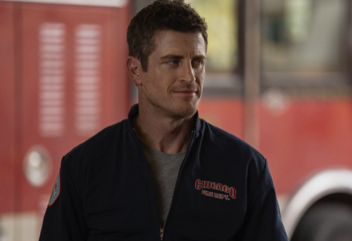 Chicago Fire Recap 01/08/25: Season 13 Episode 9 “A Favor”