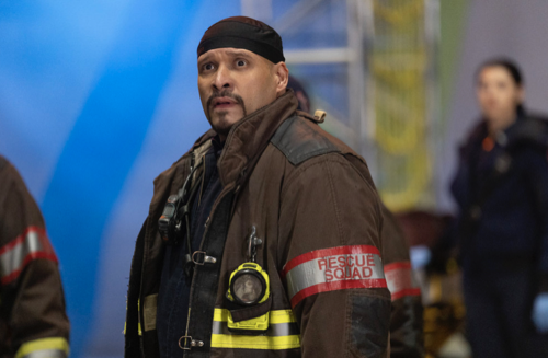 Chicago Fire Recap 02/19/25: Season 13 Episode 13 “Born of Fire”