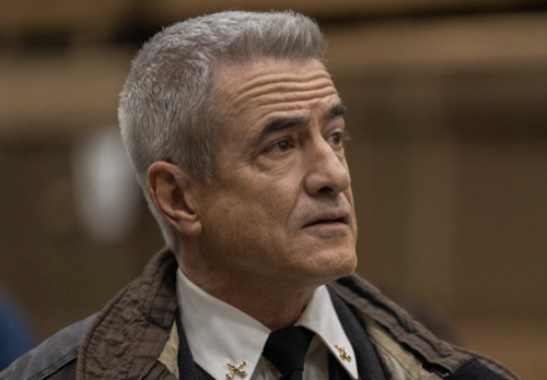 Chicago Fire Recap 03/26/25: Season 13 Episode 16 “In The Rubble”