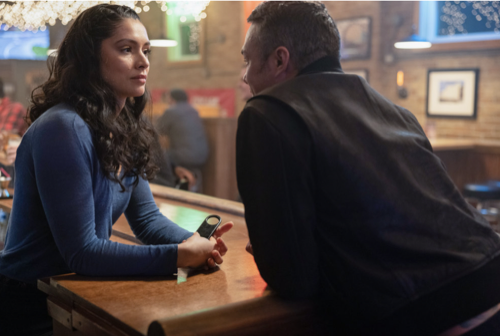 Chicago Fire Recap 04/07/21: Season 9 Episode 11 “A Couple Hundred Degrees”