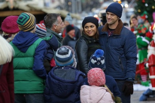 Chicago Fire Recap 12/2/14: Season 3 Episode 10 “Santa Bites”