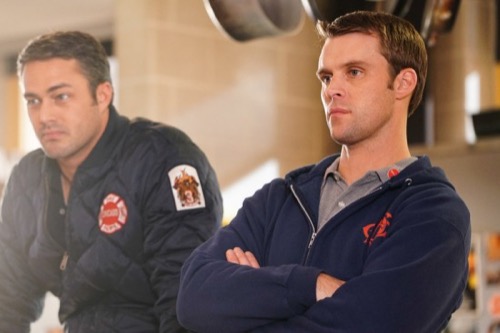 Chicago Fire Recap “Headlong Toward Disaster” Season 3 Episode 15