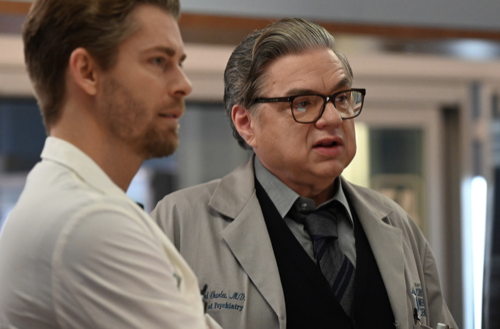Chicago Med Recap 02/28/24: Season 9 Episode 6 “I Told Myself That I was Done With You”