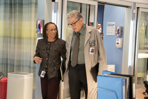 Chicago Med Premiere Recap 10/01/25: Season 11 Episode 1 “We All Fall Down”