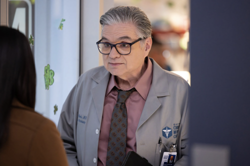 Chicago Med Recap 03/11/26: Season 11 Episode 14 “Twist & Shout”