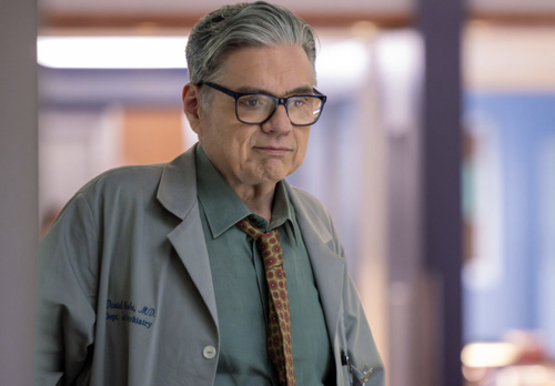 Chicago Med Recap 04/22/26: Season 11 Episode 18 “Things Left Unsaid”