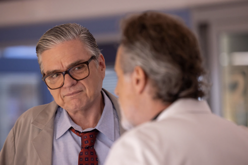Chicago Med Recap 10/22/25: Season 11 Episode 4 “Found Family”