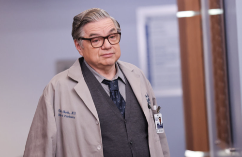 Chicago Med Recap 01/24/24: Season 9 Episode 2 “This Town Ain’t Big Enough for Both of Us”