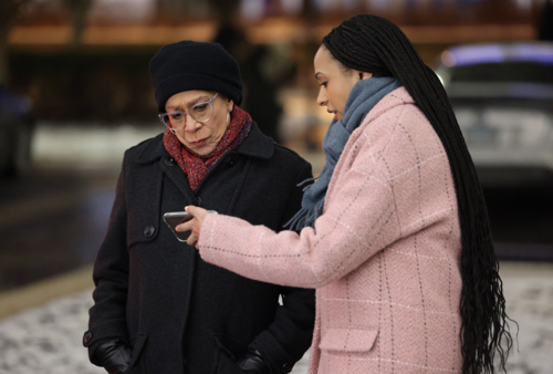 Chicago Med Recap 02/07/24: Season 9 Episode 4 “These Are Not the Droids You are Looking For”