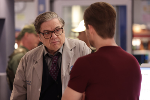Chicago Med Recap 05/15/24: Season 9 Episode 12 “Get by with a Little Help From My Friends”