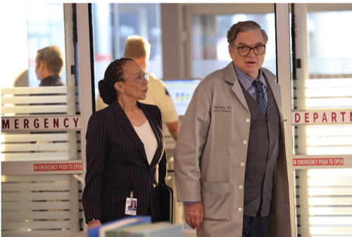 Chicago Med Premiere Recap 09/25/24: Season 10 Episode 1 “Sink Or Swim”