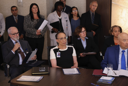 Chicago Med Recap 10/09/24: Season 10 Episode 3 “Trust Fall”