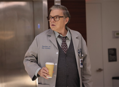 Chicago Med Recap 11/06/24: Season 10 Episode 6 “Forget Me Not”
