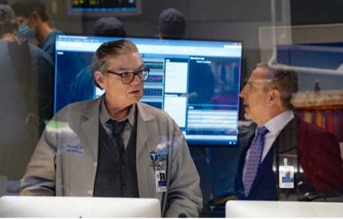 Chicago Med Winter Premiere Recap 01/08/25: Season 10 Episode 9 “No Love Lost”